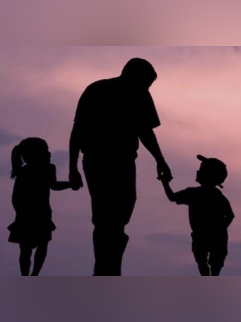 Happy Father's Day 2026